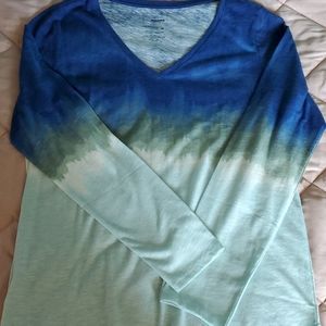 Sonoma long sleeve t-shirt